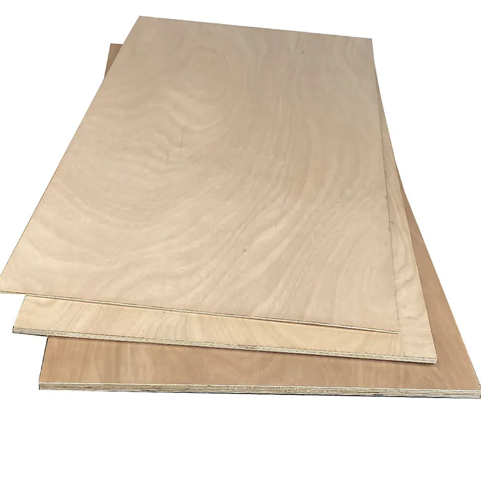 Panneau contreplaqué powerplex bio 800 x 400 x 10 mm-Forestea Sale