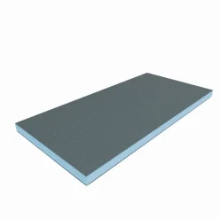 Panneau de construction 125 x 60 x 0,4 cm-Wedi Best