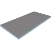 Panneau de construction 250 x 60 x 1 cm-Wedi Clearance