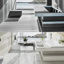 Wedi Panneau de construction 125 x 60 x 1 cm