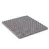 Panneau de mousse acoustique 200x200 cm Epaisseur 3 cm-Matelas Pour Tous Clearance