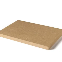 Panneau en MDF hydrofuge ép.6 mm 1600X800 mm