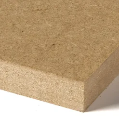 Panneau en MDF hydrofuge ép.6 mm 1600X800 mm