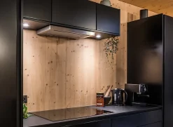 Panneau massif 3 plis épicéa 125 x 62,5 cm, ép.19mm