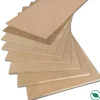 Forestea Panneau MDF 1200 x 600 x 18 mm