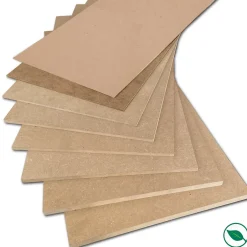 Panneau MDF 1200 x 400 x 16 mm-Forestea Hot