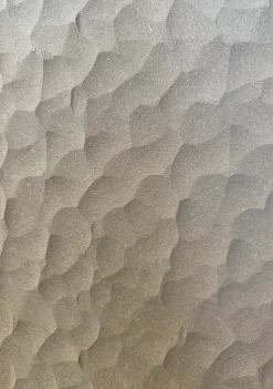 Panneau MDF effet Gouje 244 x 24 cm Ép.9mm vendu par 3 pièces- Sale