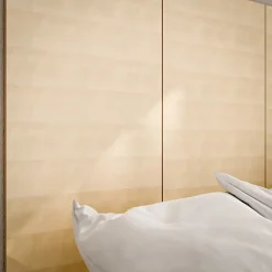 Mon Marché Déco Panneau MDF Plaqué - Érable - 60 x 120 cm