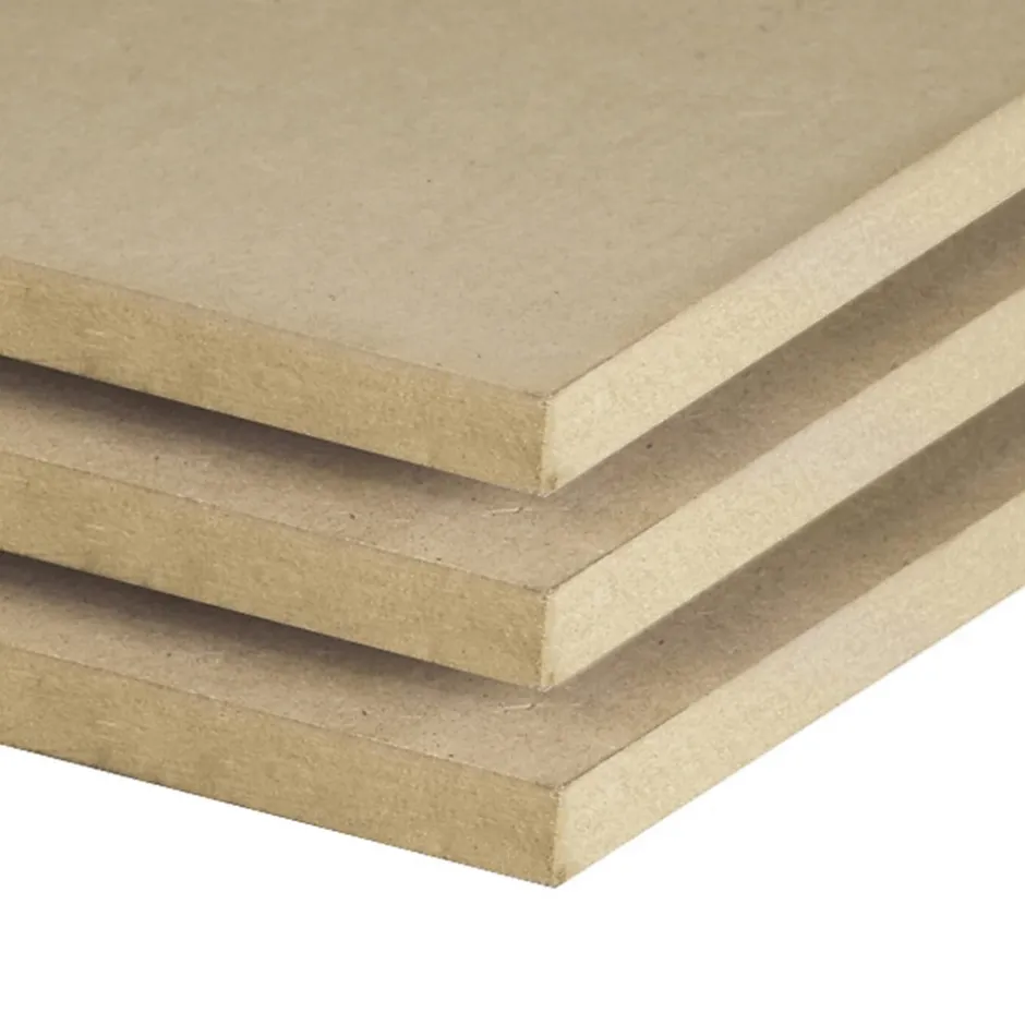 Forestea Panneau médium (mdf) 800 x 600 x 16 mm. - PEFC 70%