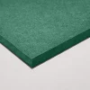 Produx Panneau médium teinté dans la masse Forescolor vert 80 x 40,5 cm, ép.5 mm