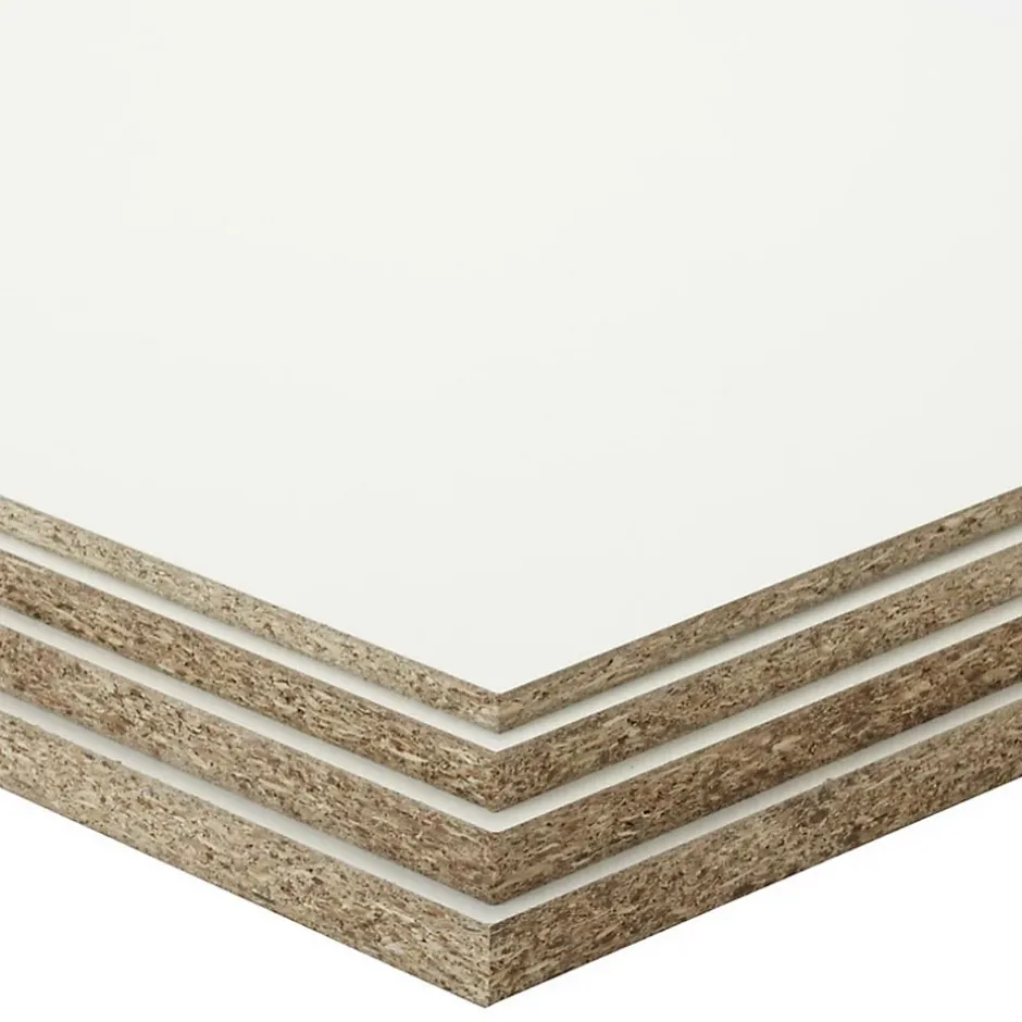 Forestea Panneau mélaminé 1200 x 400 x 18 mm