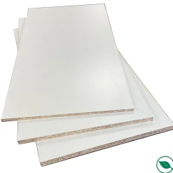 Forestea Panneau mélaminé 1200 x 600 x 10 mm