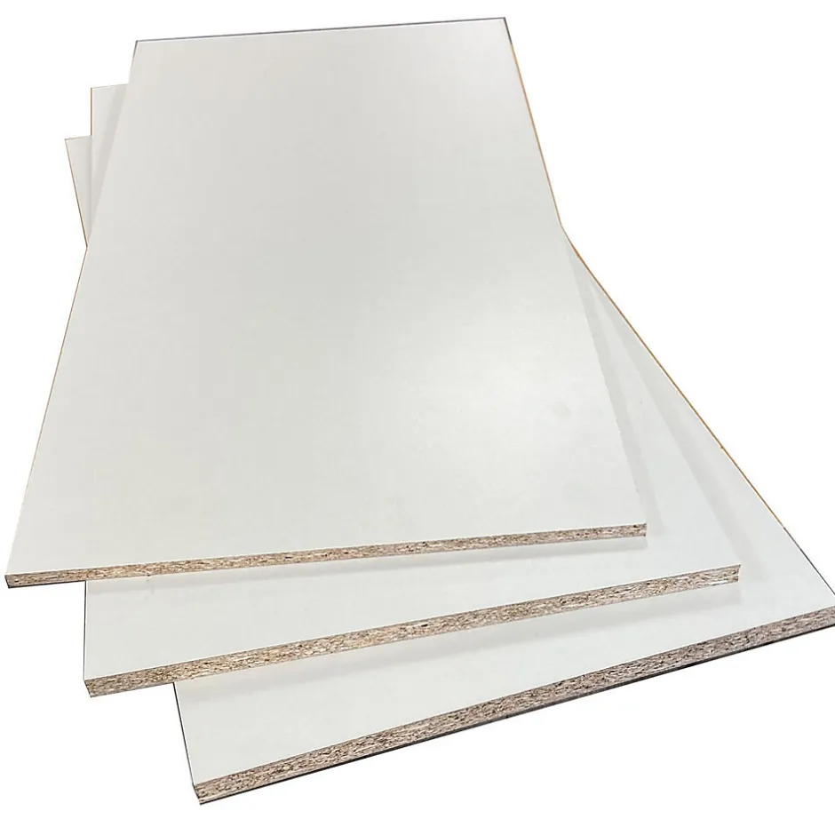 Forestea Panneau mélaminé 1200 x 600 x 10 mm