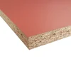 Panneau mélaminé Ninna prédécoupé terracotta 280X90X2.2cm- New