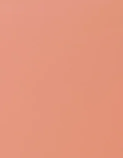 Panneau mélaminé Ninna prédécoupé terracotta 280X90X2.2cm- New