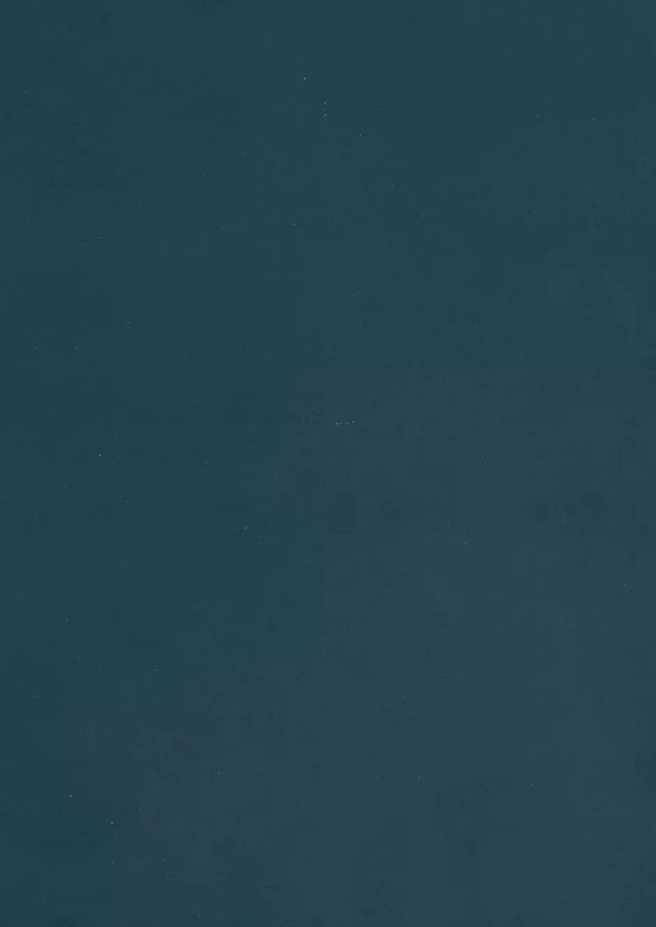 Panneau mélaminé Ninna prédécoupé bleu abysse 280X90X2.2cm