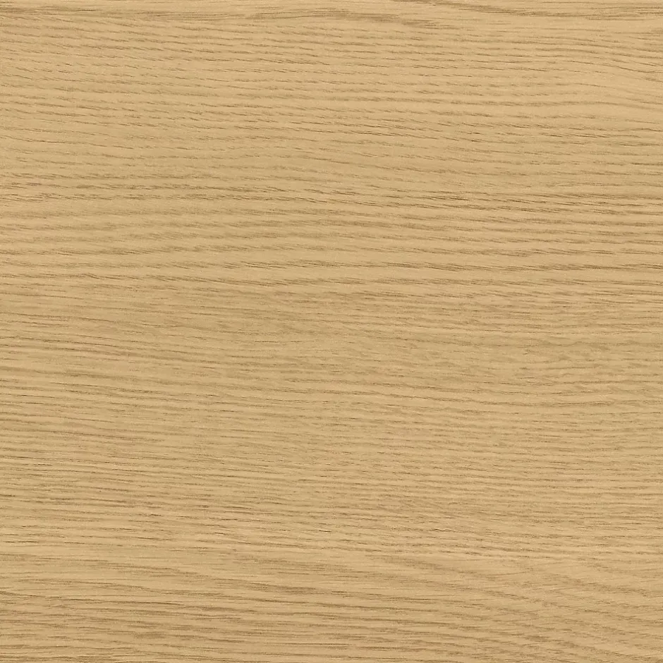 Panneau mural 3D en MDF massif Chene naturel mat de 2760 mm X 495 mm MICRO WAVY-Hardwarexchange Hot