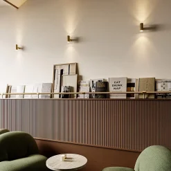 Orac Decor Panneau mural 3D motifs répétitifs - - L200xp1.3xH25cm - WX205