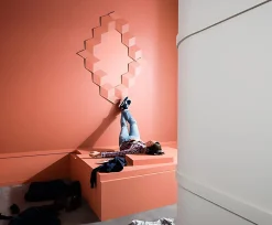 Panneau mural 3D ROMBUS, osez l'originalité W105-Orac Decor Best