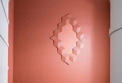 Panneau mural 3D ROMBUS, osez l'originalité W105-Orac Decor Best