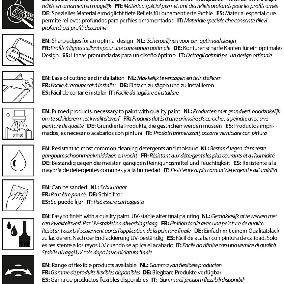 Panneau mural 3D ROMBUS, osez l'originalité W105-Orac Decor Best