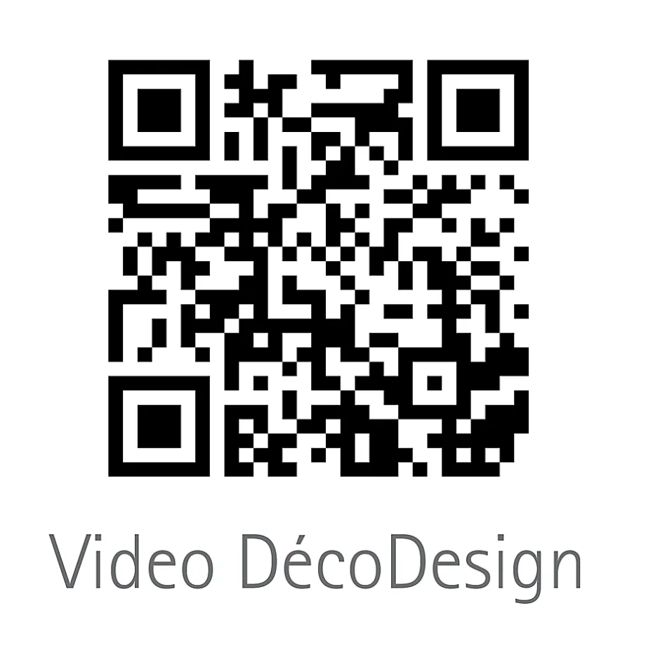 Schulte Panneau mural de salle de bains l.120 x H.210 cm, gris argenté brillant, DécoDesign