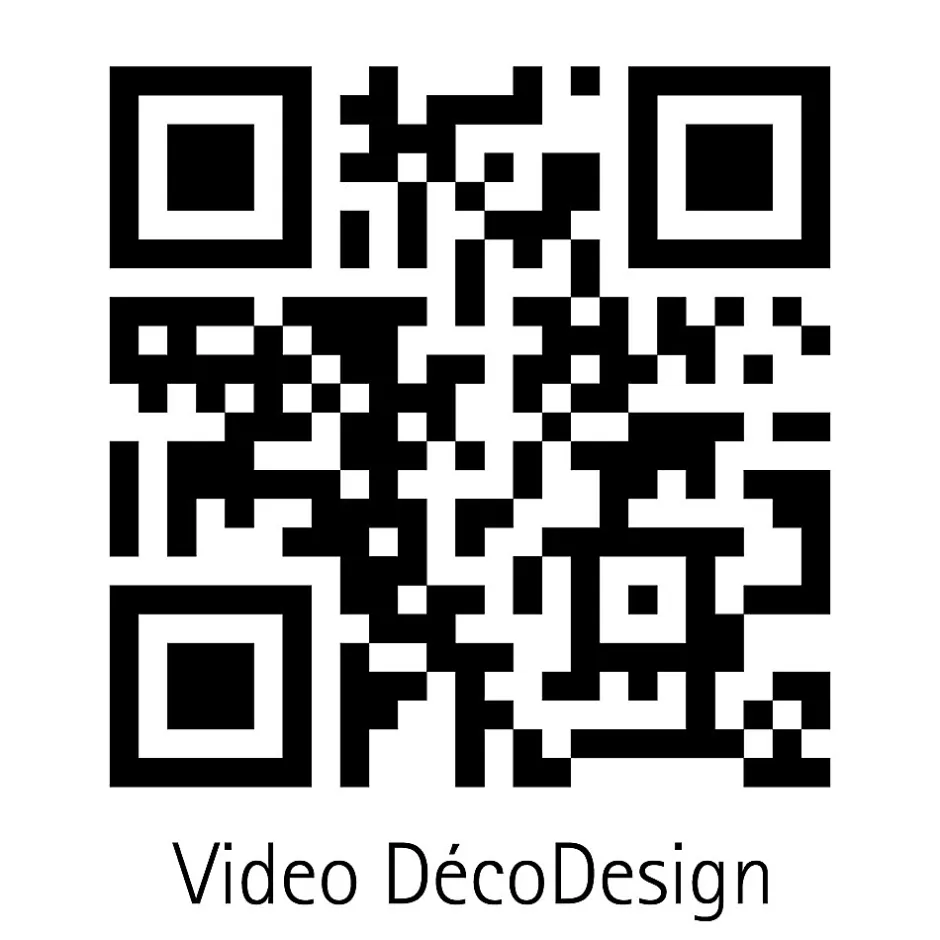 Schulte Panneau mural de salle de bains l.100 x H.255 cm, effet marbre de Carrare blanc brillant, DécoDesign Brio