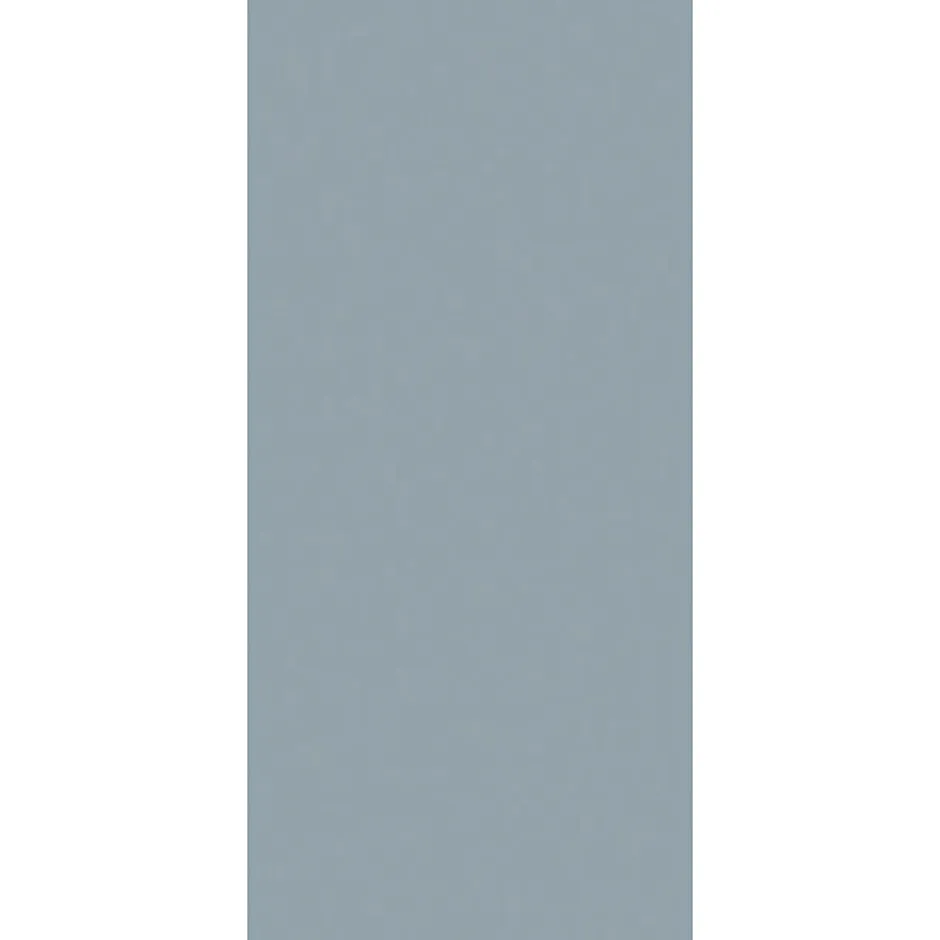 Panneau mural de salle de bains l.90 x H.210 cm, gris argenté, DécoDesign Couleur-Schulte Best