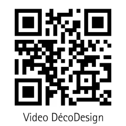 Schulte Panneau mural de salle de bains l.100 x H.255 cm, effet tasseaux bois chêne horizontal, Décodesign Japandi vendu par 2