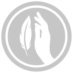 Panneau mural de salle de bains l.100 x H.210 cm, effet marbre blanc, DécoDesign-Schulte Outlet