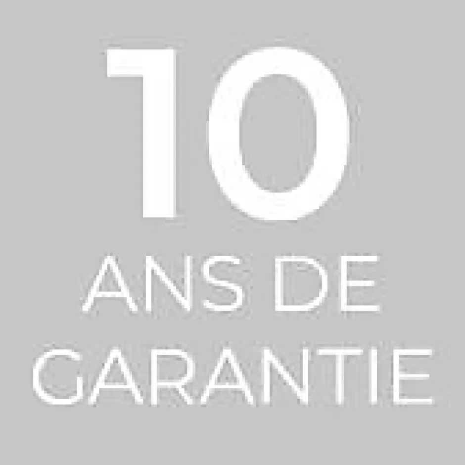 Schulte Panneau mural de salle de bains l.100 x H.210 cm, effet marbre de carrare noir mat, Décodesign Softtouch vendu par 2