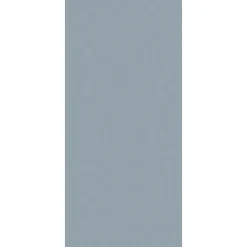 Panneau mural de salle de bains l.90 x H.210 cm, gris argenté, Décodesign couleur vendu par 2-Schulte Hot