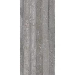 Schulte Panneau mural de salle de bains l.100 x H.210 cm, effet béton, DécoDesign