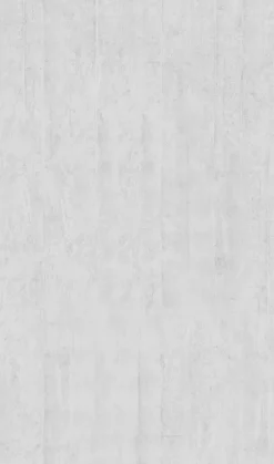 Panneau mural de salle de bains l.150 x H.255 cm, effet parement béton gris clair, DécoDesign-Schulte Discount