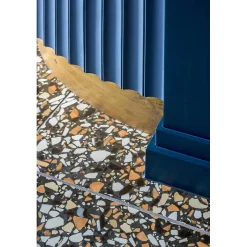 Panneau Mural Flexible 3D W109F L 200 x H 25 x L 1,3 cm-Orac Decor Best