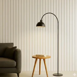 Panneau mural MDF 3D SMOOTH WAVY 2760x750x12 mm Blanc antique satiné-Hardwarexchange Discount