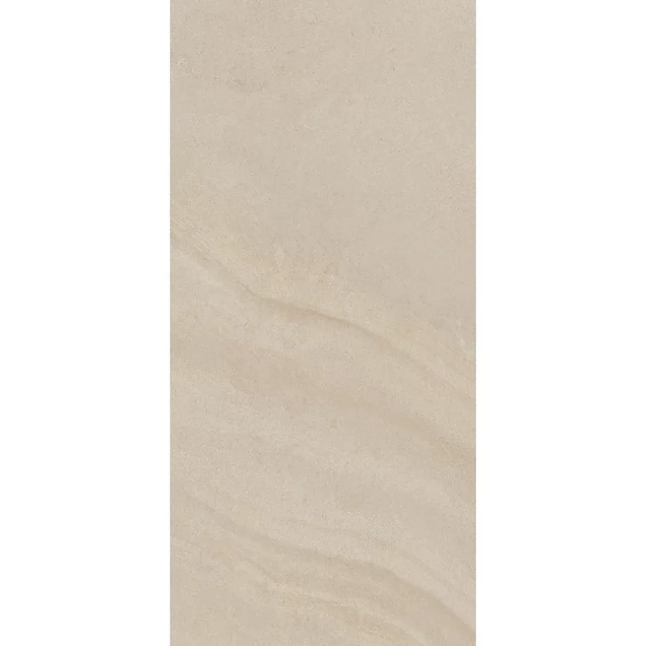 Panneau mural salle de bains l.100 x H.210 cm, effet pierre arcose, DécoDesign Décor-Schulte Best