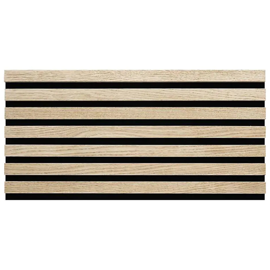 Panneau mural tasseaux 60 x 30 x 1 cm - 0,18m2-Decoon Hot