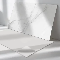 Panneau Mural TV 100x50 cm Un Mur Dense De Feuilles 1 pièce-Wallfluent Discount