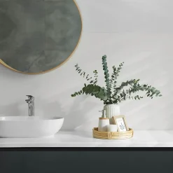 Panneau Mural TV 120x60 cm Couleur Violet Clair 1 pièce-Wallfluent Online