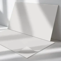 Panneau Mural TV 120x60 cm Couleur Violet Clair 1 pièce-Wallfluent Online