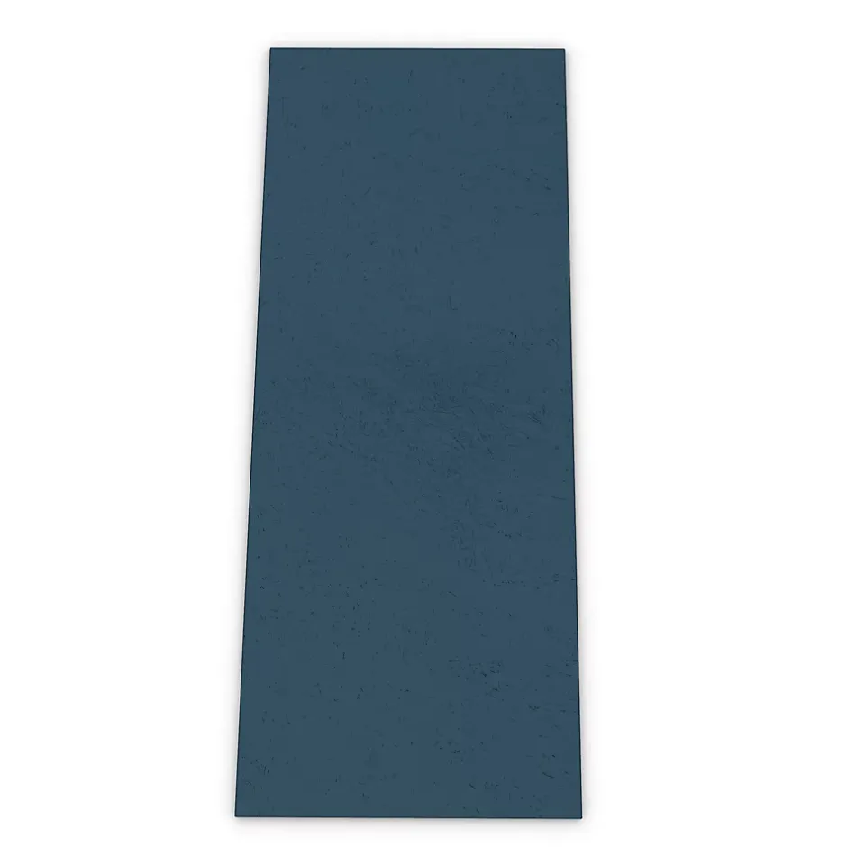 Panneau Ninna OSB-3 bleu 122 x 60 x 1,5 cm-Foge Discount