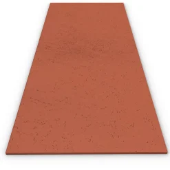 Foge Panneau Ninna OSB-3 terracotta122 x 60 x 1,5 cm