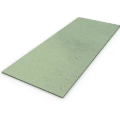 Foge Panneau Ninna OSB-3 vert olive 122 x 60 x 1,5 cm
