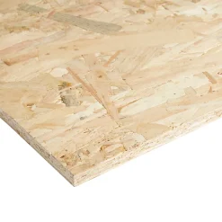 Panneau OSB 3 - 244 x 122 cm, ép.12 mm (vendu au panneau)