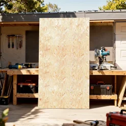 Panneau OSB 3 - 244 x 122 cm, ép.12 mm (vendu au panneau)