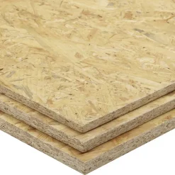 Panneau OSB"3" 800 x 400 x 15 mm-Forestea Discount