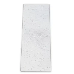 Foge Panneau OSB-3 blanc 122 x 60 x 1,5 cm
