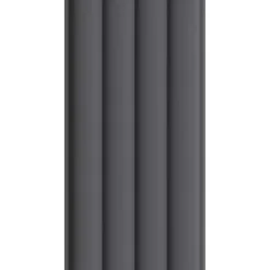 Panneaux 275 cm WAVE lambris MDF PAQUET DE 4 PIECES-Protocole Pro Discount