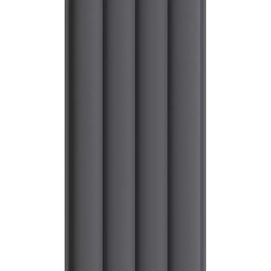 Panneaux 275 cm WAVE lambris MDF PAQUET DE 4 PIECES-Protocole Pro Discount